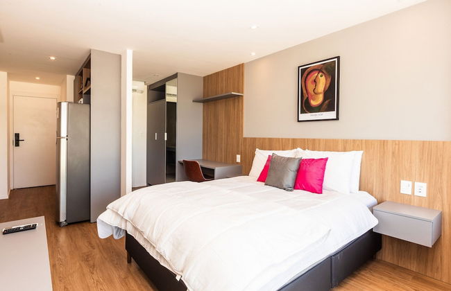 Art Studio Housi Salvador by Carpediem - Photo 25