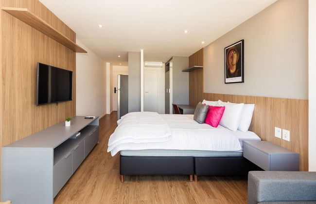 Art Studio Housi Salvador by Carpediem - Photo 20