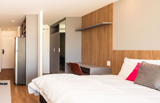 Art Studio Housi Salvador by Carpediem - Photo 24