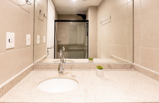 Art Studio Housi Salvador by Carpediem - Photo 69