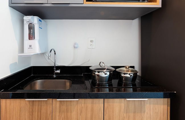 Art Studio Housi Salvador by Carpediem - Photo 53