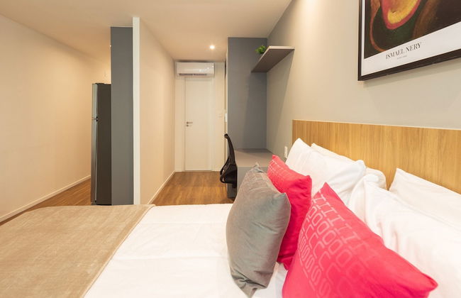 Art Studio Housi Salvador by Carpediem - Photo 41