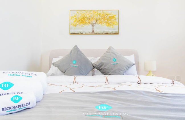 Bloomfields Modern STU Pixel Beach Acces - Foto 1