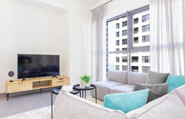 Bloomfields Modern STU Pixel Beach Acces - Foto 6