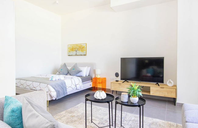 Bloomfields Modern STU Pixel Beach Acces - Foto 4