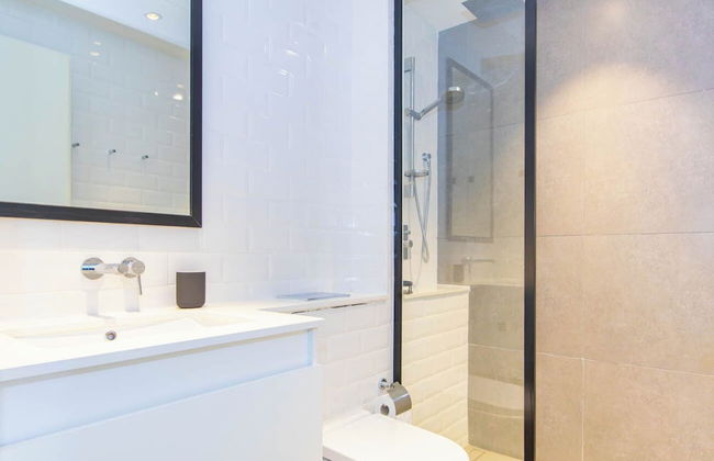 Bloomfields Modern STU Pixel Beach Acces - Foto 7