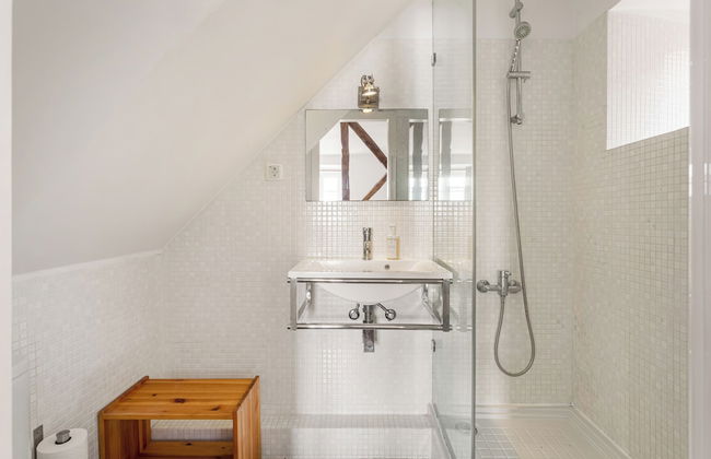 Lisbon Cozy Nest in Santa Catarina - Photo 6