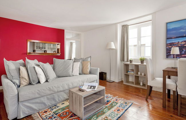 Lisbon Cozy Nest in Santa Catarina - Photo 10