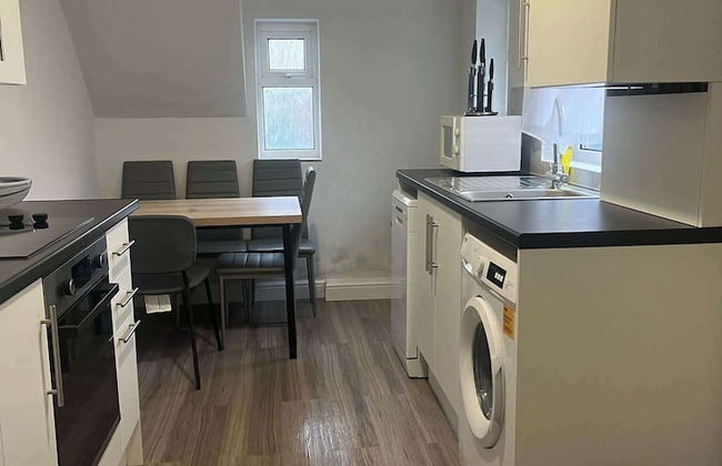 Gateshead's Diamond 2 Bedroom Apartment - Foto 4