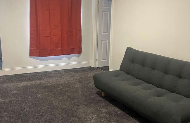 Gateshead's Diamond 2 Bedroom Apartment - Foto 7