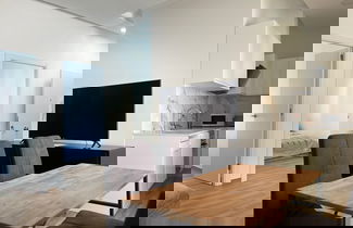 Foto 1 - Meridiana Apartments