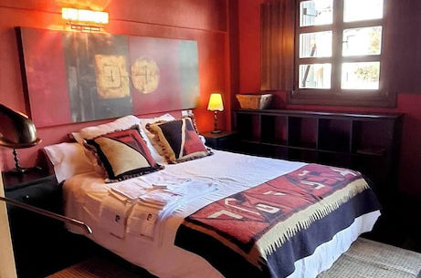 Foto 2 - Charming Pyrenean House