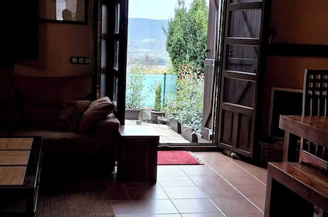 Foto 10 - Charming Pyrenean House