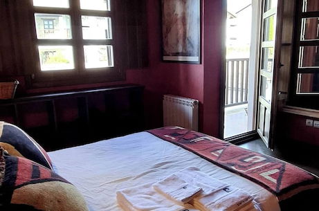 Foto 3 - Charming Pyrenean House