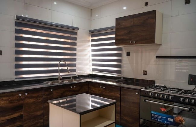 Cee- Jackson Apartment - Foto 23