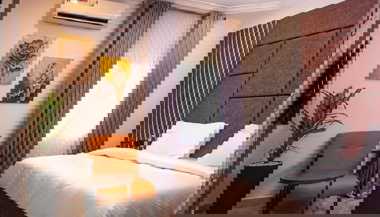Photo 1 - Cee- Jackson Apartment