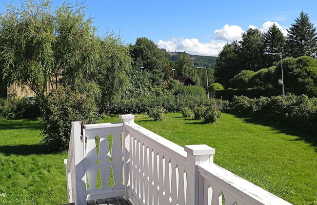 Holiday Home Bispgården - Foto 22
