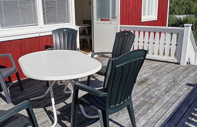 Holiday Home Bispgården - Foto 16