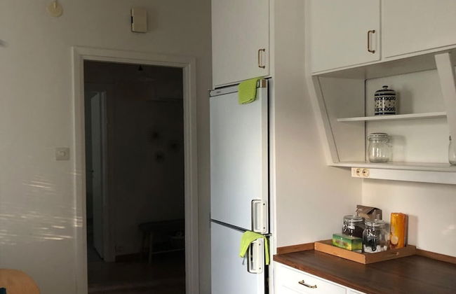 Holiday Home Bispgården - Foto 13