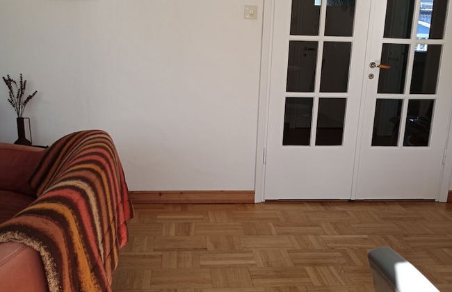 Holiday Home Bispgården - Foto 6