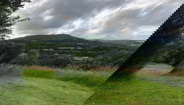 Photo 1 - Monument Field South Brent
