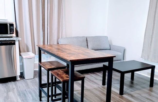 Walk to Duke Campus 1 Bedroom in Trinity Park - Foto 10