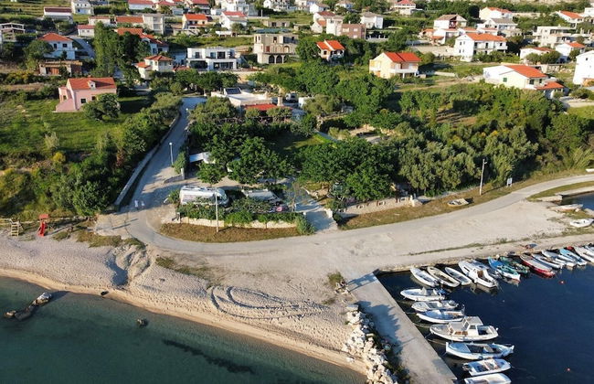 Kamp Miočić - Photo 34