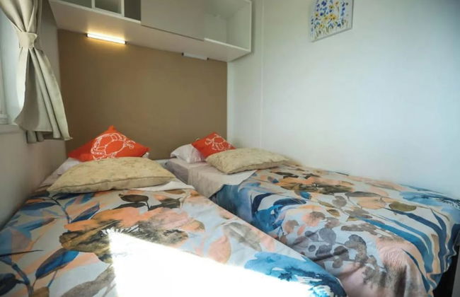 Kamp Miočić - Photo 2