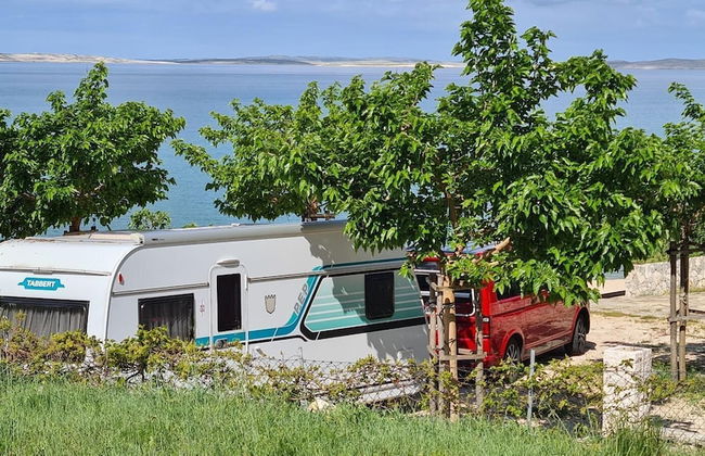 Kamp Miočić - Photo 40