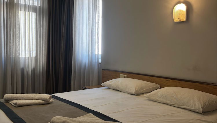 Foto 1 - Alaya Apart Otel