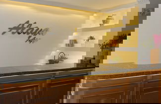 Foto 3 - Alaya Apart Otel