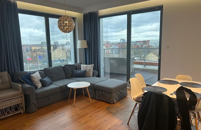 Brabank 457 BestView by Grand Apartments - Foto 3