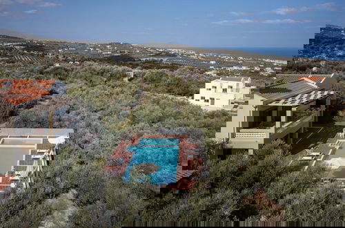 Foto 42 - Villa Panorama - With 60m Private Pool