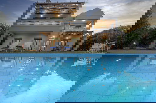 Foto 1 - Villa Panorama - With 60m Private Pool