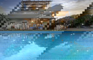 Foto 1 - Villa Panorama - With 60m Private Pool