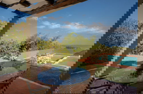 Foto 35 - Villa Panorama - With 60m Private Pool