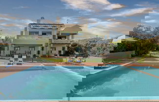 Foto 3 - Villa Panorama - With 60m Private Pool