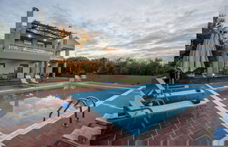 Foto 2 - Villa Panorama - With 60m Private Pool