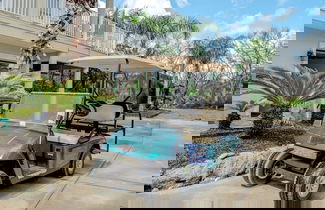 Foto 3 - Oasis by the Sea Beach Front Community