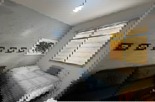 Foto 7 - Studio on Copacabana Beach