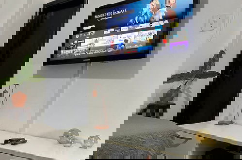 Foto 2 - Studio on Copacabana Beach
