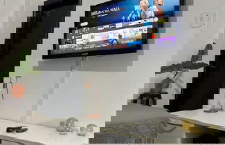 Foto 2 - Studio on Copacabana Beach