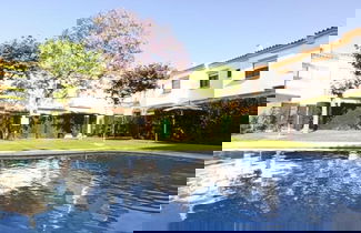 Foto 1 - Villa Mar De Las Redes 25903