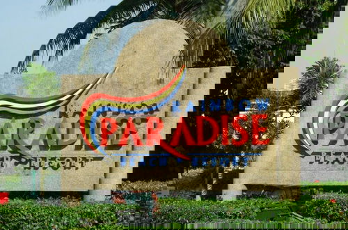 Foto 56 - Rainbow Paradise Beach Resort by LWE