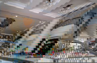 Foto 2 - Rainbow Paradise Beach Resort by LWE