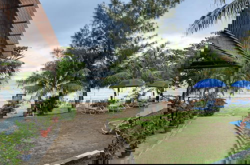 Foto 58 - Rainbow Paradise Beach Resort by LWE