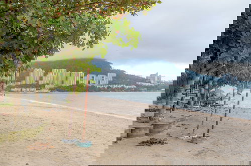 Foto 59 - Rainbow Paradise Beach Resort by LWE