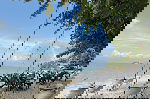 Foto 52 - Rainbow Paradise Beach Resort by LWE