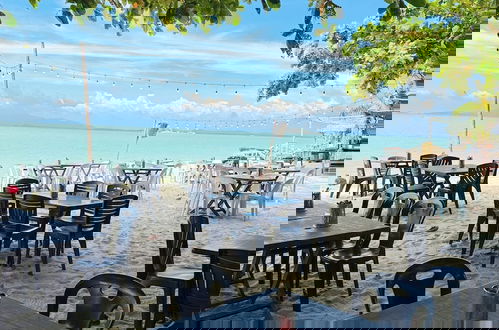 Foto 53 - Rainbow Paradise Beach Resort by LWE