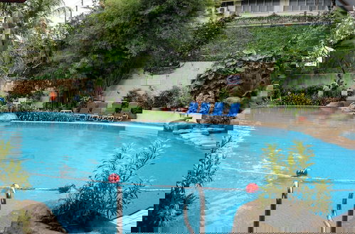 Foto 33 - Rainbow Paradise Beach Resort by LWE
